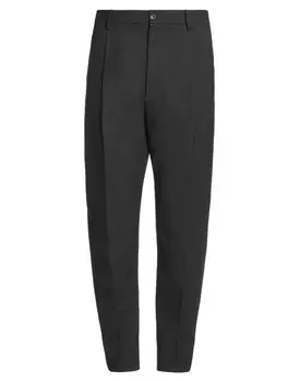 Брюки Dsquared2, темно-коричневый