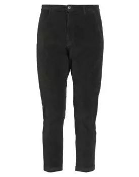 Брюки Dsquared2, темно-коричневый