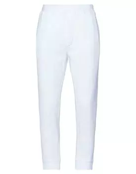 Брюки Dsquared2, темно-синий