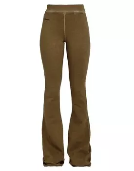 Брюки Dsquared2, зеленый