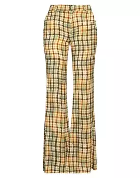 Брюки Dsquared2, зеленый