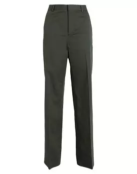 Брюки Dsquared2, зеленый