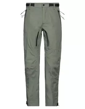 Брюки Dsquared2, зеленый