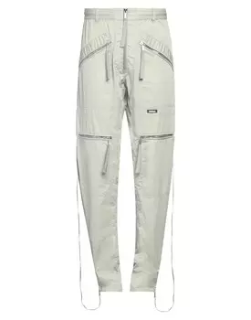 Брюки Dsquared2, зеленый