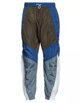 Брюки Dsquared2, зеленый
