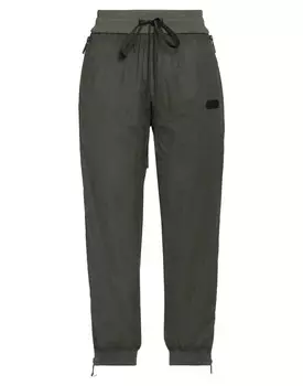 Брюки Dsquared2, зеленый