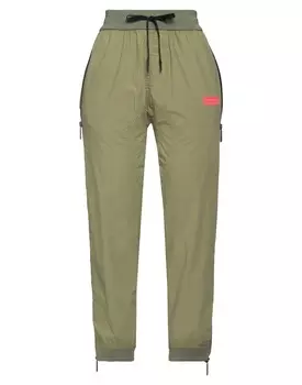 Брюки Dsquared2, зеленый