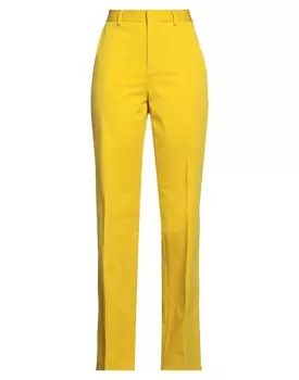 Брюки Dsquared2, желтый