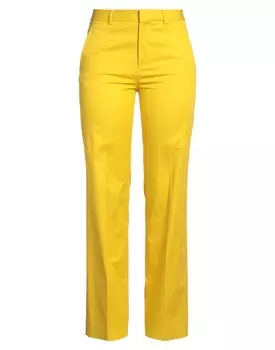 Брюки Dsquared2, желтый