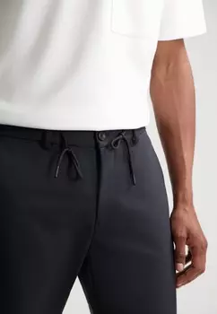 Брюки Dstrezzed, черный