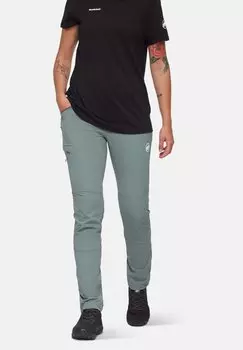 Брюки DUCAN Mammut, серый