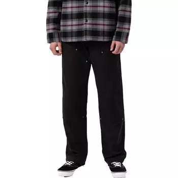 Брюки Duck Canvas Utility Dickies, черный