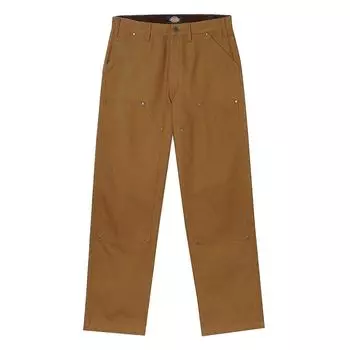 Брюки DUCK CANVAS UTILITY PANTS Dickies, цвет Schwarz