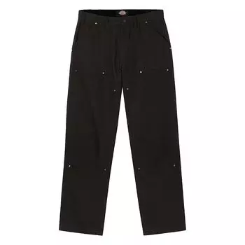 Брюки DUCK CANVAS UTILITY PANTS Dickies, цвет Schwarz