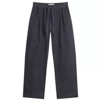 Брюки Дуна Kestin, черный