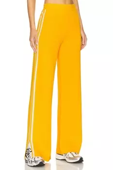 Брюки Dunes Freya от The Upside, yellow