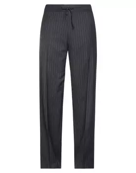 Брюки Dunhill, черный