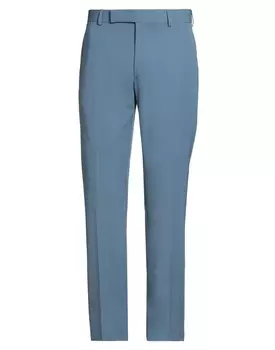 Брюки Dunhill, голубой