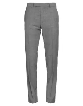 Брюки Dunhill, серый