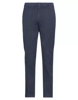 Брюки Dunhill, синий