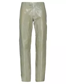 Брюки Dunhill, зеленый