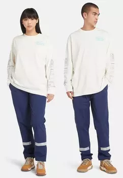 Брюки DURABLE WATER REPELLENT Timberland, темно-синий