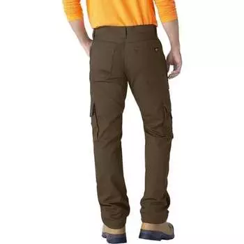 Брюки DuraTech Ranger Duck мужские Dickies, цвет Timber