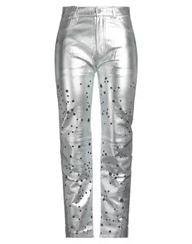 Брюки Durazzi, серебро