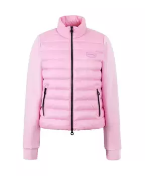 Брюки Duvetica, розовый