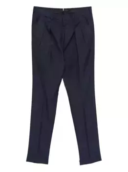 Брюки Dyllan TOM FORD, синий