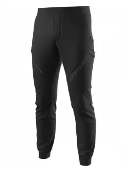 Брюки Dynafit 24/7 Track Pants, черный