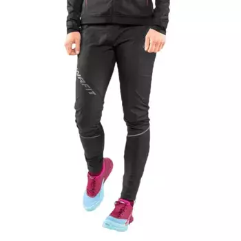 Брюки Dynafit Alpine Hybrid, черный