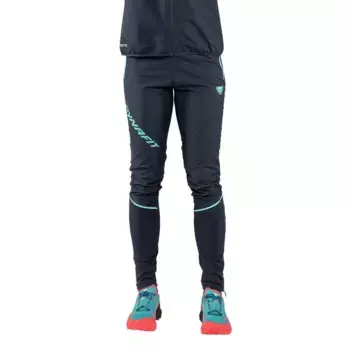 Брюки Dynafit Alpine Hybrid, синий