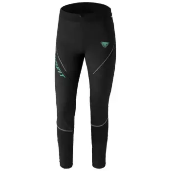 Брюки Dynafit Alpine Warm, черный