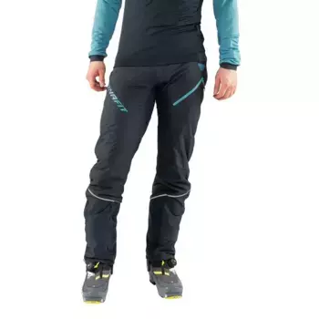 Брюки Dynafit Mezzalama Polartec Alpha, синий