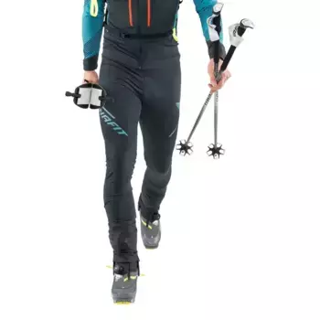 Брюки Dynafit Mezzalama Race II, синий