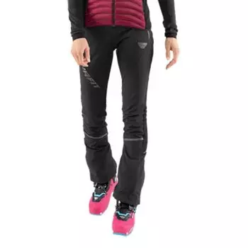 Брюки Dynafit Speed Durastretch, черный