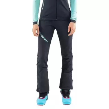 Брюки Dynafit TLT Touring Dynastretch, синий