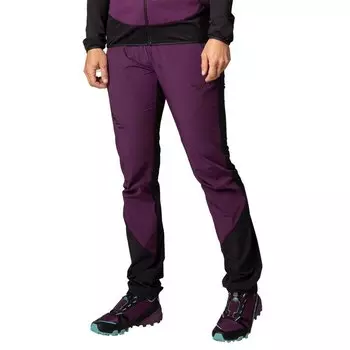 Брюки Dynafit Transalper 2 Light Dynastretch™Pants, фиолетовый