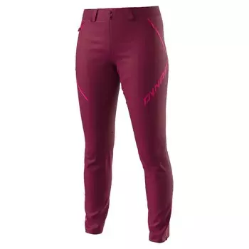 Брюки Dynafit Transalper, фиолетовый