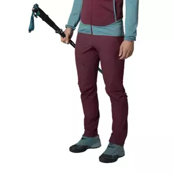 Брюки Dynafit Transalper, фиолетовый