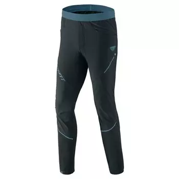 Брюки Dynafit Transalper Hybrid, синий