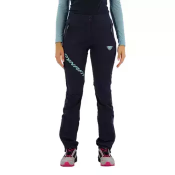 Брюки Dynafit Transalper Pro, черный