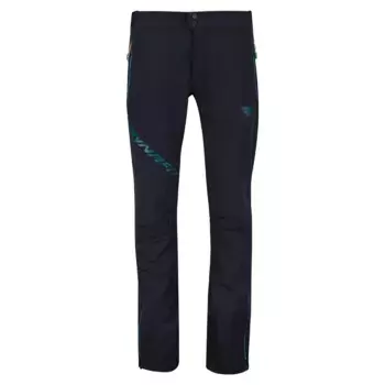 Брюки Dynafit Transalper Pro, красный