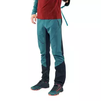 Брюки Dynafit Transalper Pro, синий