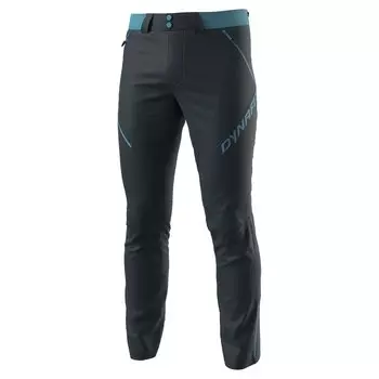 Брюки Dynafit Transalper, серый