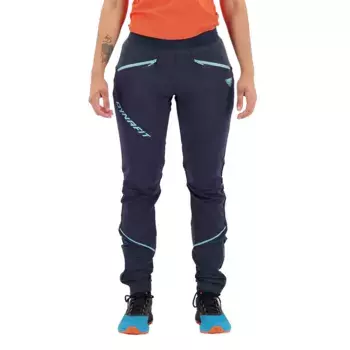 Брюки Dynafit Transalper Warm, синий