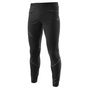 Брюки Dynafit Traverse DST, черный