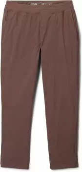 Брюки Dynama без застежек Mountain Hardwear, цвет Choss