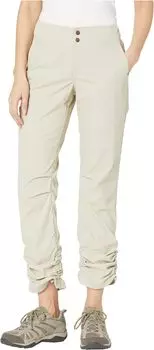 Брюки Джаммер II Royal Robbins, цвет Light Khaki